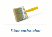 100mm Flächenstreicher gelb (1 Stk.)