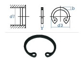 65mm Sicherungsring Innen DIN472  (1 Stk.)