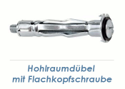 M4 x 24/18-24mm Hohlraumd&uuml;bel (1 Stk.)