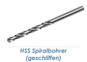 1,5mm HSS-G Spiralbohrer geschliffen (1 Stk.)